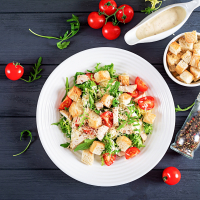 Салат - Рестораны, кафе, бары