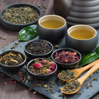 Напитки - Рестораны, кафе, бары