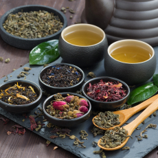 Напитки - Рестораны, кафе, бары