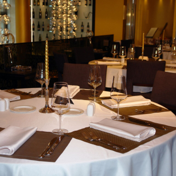 Банкет - Рестораны, кафе, бары