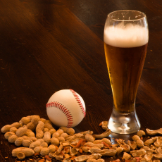 Пивная вечеринка